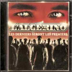 Download L'Algérino - Les Derniers Seront Les Premiers