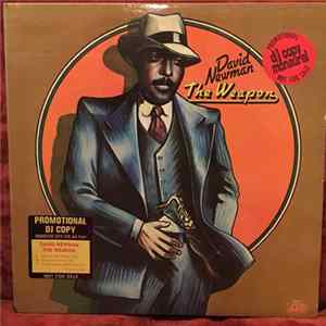 Download David Newman - The Weapon