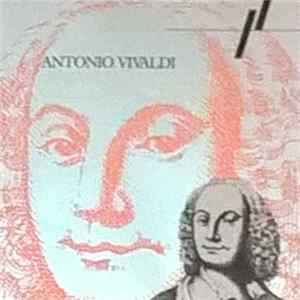 Download Antonio Vivaldi - Die Vier Jahreszeiten, Violinkonzerte op. 8 Nr. 1-4