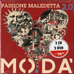 Download Modà - Passione Maledetta 2.0