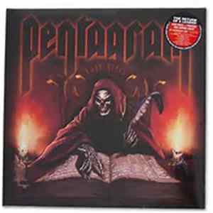 Download Pentagram - Last Rites