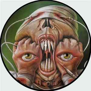 Download Destruction - Release From Agony