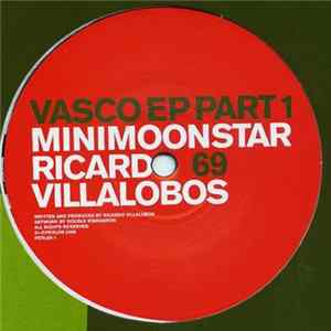 Download Ricardo Villalobos - Vasco EP Part 1