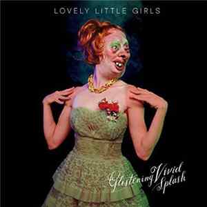 Download Lovely Little Girls - Glistening Vivid Splash