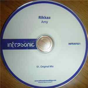 Download Rikkaz - Amy