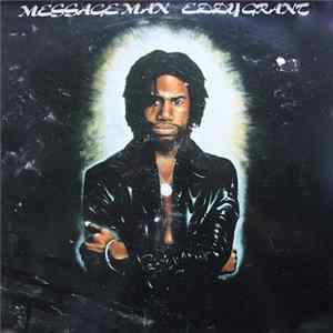 Download Eddy Grant - Message Man
