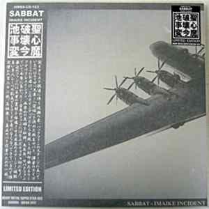 Download Sabbat - Imaike Incident