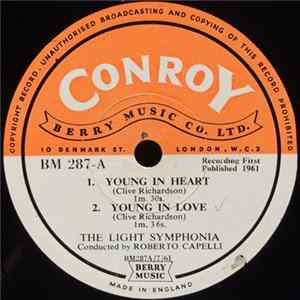 Download The Light Symphonia - Young In Heart