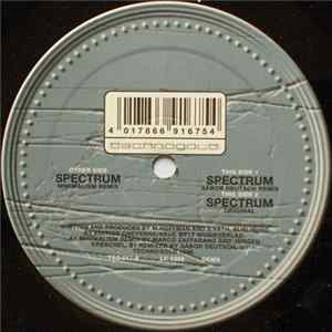 Download Metal Master - Spectrum