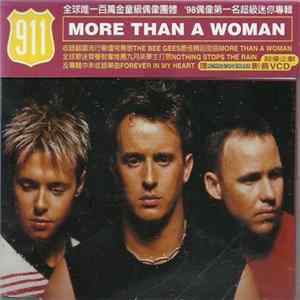 Download 911 - More Than A Woman