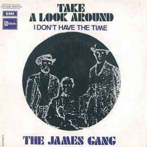 Download The James Gang - Take A Look Around