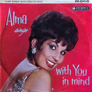 Download Alma Cogan - Alma Sings With You In Mind