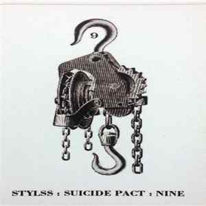 Download Various - STYLSS : Suicide Pact : Nine