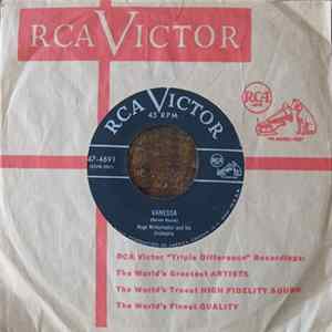Download Hugo Winterhalter And His Orchestra - Vanessa