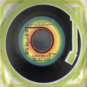 Download Los Babys - El Amor Es Para Los Dos