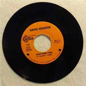 Download David Houston - Texas Honky Tonk