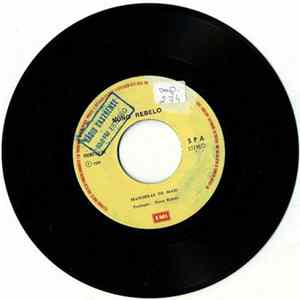 Download Nuno Rebelo - Manobras De Maio
