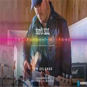 Download Tom DeLonge - The Pursuit Of Tone