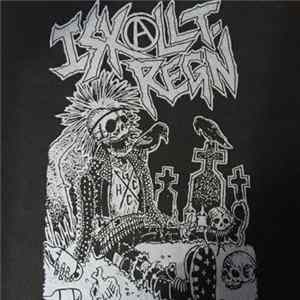 Download Iskallt Regn - Iskallt Regn