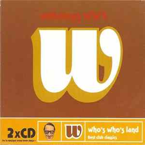 Download Various - Anthology WW's