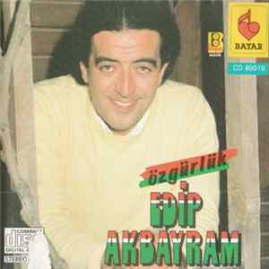 Download Edip Akbayram - Özgürlük