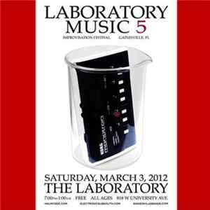 Download Various - Laboratory Music 5 Improvisation Festival