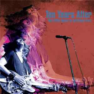 Download Ten Years After - One Little Spoon Of Precious Love