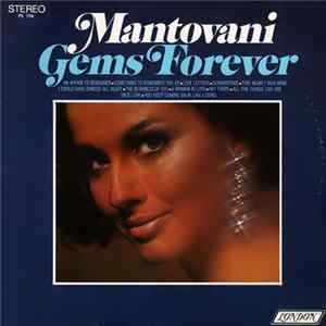 Download Mantovani And His Orchestra - Gems Forever