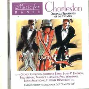 Download Various - Charleston Of The Twenties
