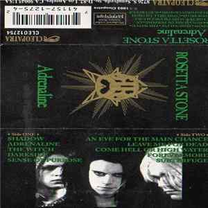 Download Rosetta Stone - Adrenaline