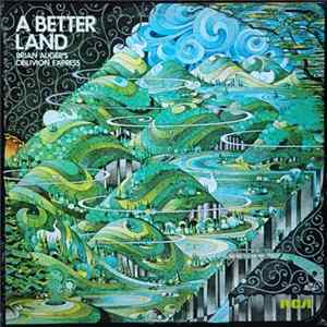Download Brian Auger's Oblivion Express - A Better Land