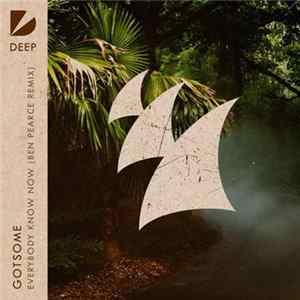 Download GotSome - Everybody Know Now (Ben Pearce Remix)