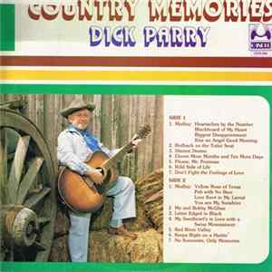 Download Dick Parry - Country Memories