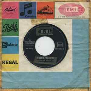 Download Timi Yuro - Hurt / Smile