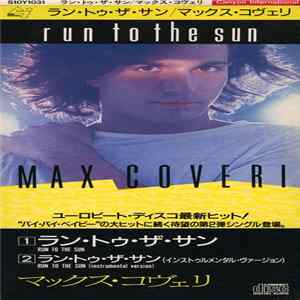 Download Max Coveri - Run To The Sun