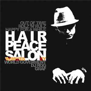 Download Hair Peace Salon - Hair Peace Salon Remixed