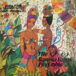 Download The Banana Eaters Ensemble - Samba House Medley