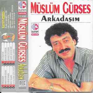 Download Müslüm Gürses - Arkadaşım