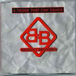 Download Benedict Brothers - 4 Those That Can Dance