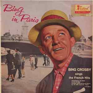 Download Bing Crosby - Bing In Paris