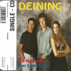 Download Deining - Mijn Nederlandje