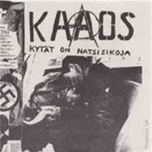 Download Kaaos / Cadgers - Kaaos / Cadgers