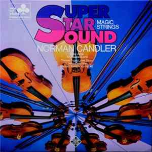 Download Norman Candler - Magic Strings