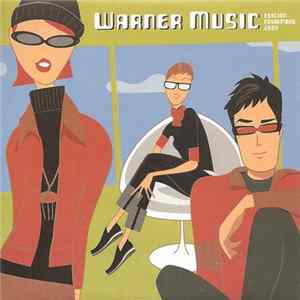 Download Various - Warner Music (Edición Noviembre 2001)