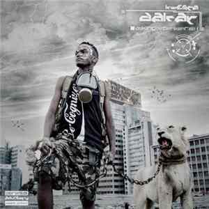 Download Kwesta - DaKAR