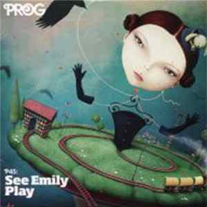 Download Various - P45: See Emily Play