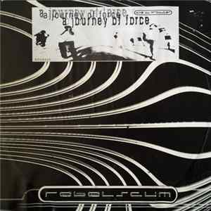 Download The DJ Producer - A Journey Of Force