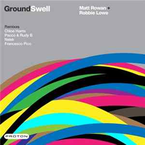 Download Matt Rowan & Robbie Lowe - Ground Swell