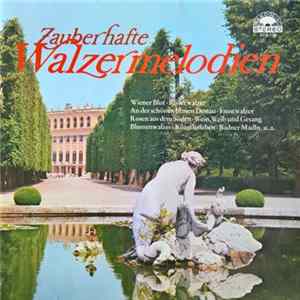 Download Jack Corin - Zauberhafte Walzermelodien