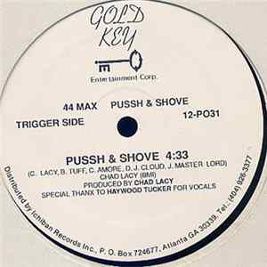 Download 44 Max - Pussh & Shove